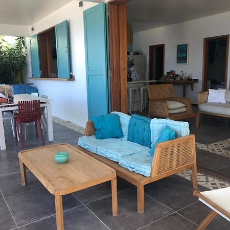 Villa Grenadine Vue Panoramique, Les Pieds Dans L'Eau Terre-De-Haut Exterior photo
